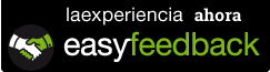 logotipo de easyfeedback