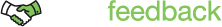 logotipo easyfeedback